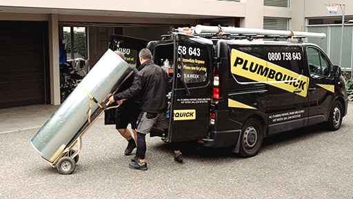 Same Day Parnell Plumbers