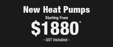 Heat Pump Experts In Ponsonby