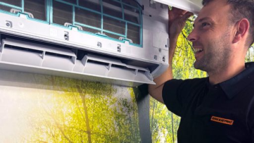 Heat Pump Experts In Ponsonby