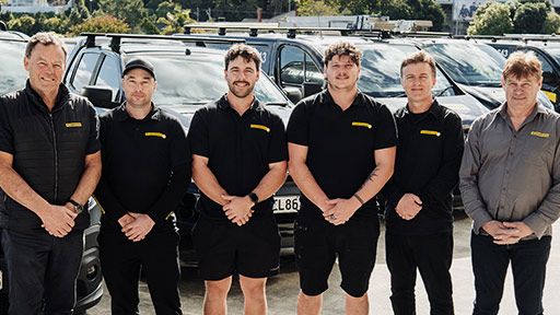 Professional Ponsonby Plumbers
