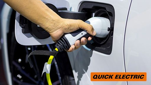 Fast, One Time Service In Ponsonby